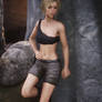 Sarah The Adventurer 8