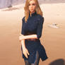 Sarah Random photoshoot 1