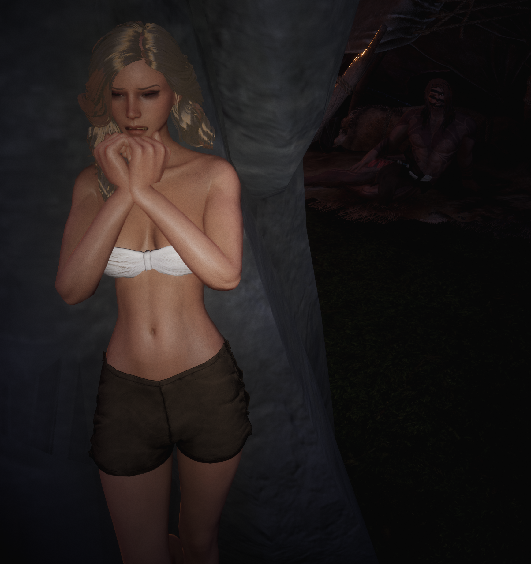 Sarah's Companion 9