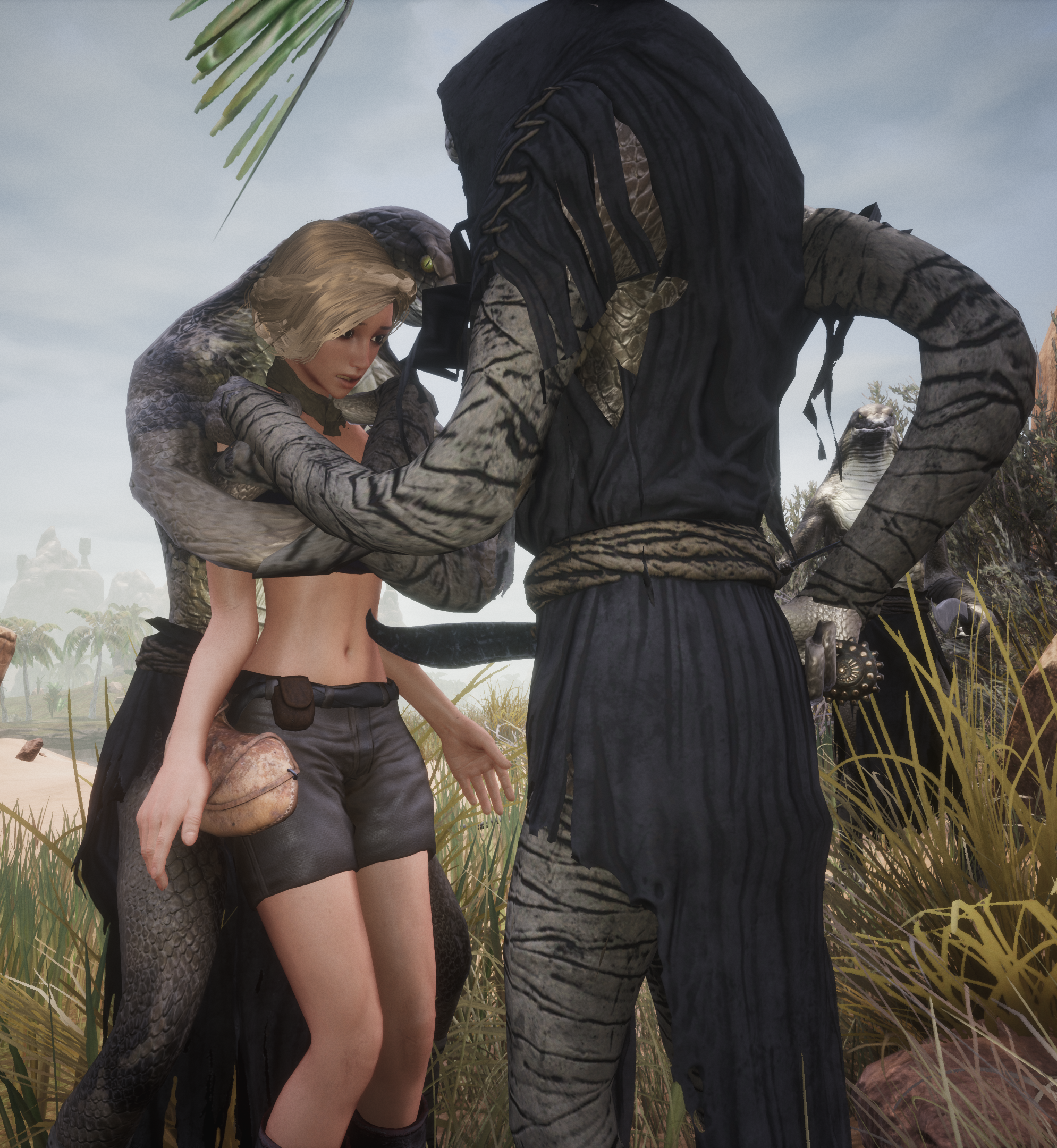 Sarah's Companion 29