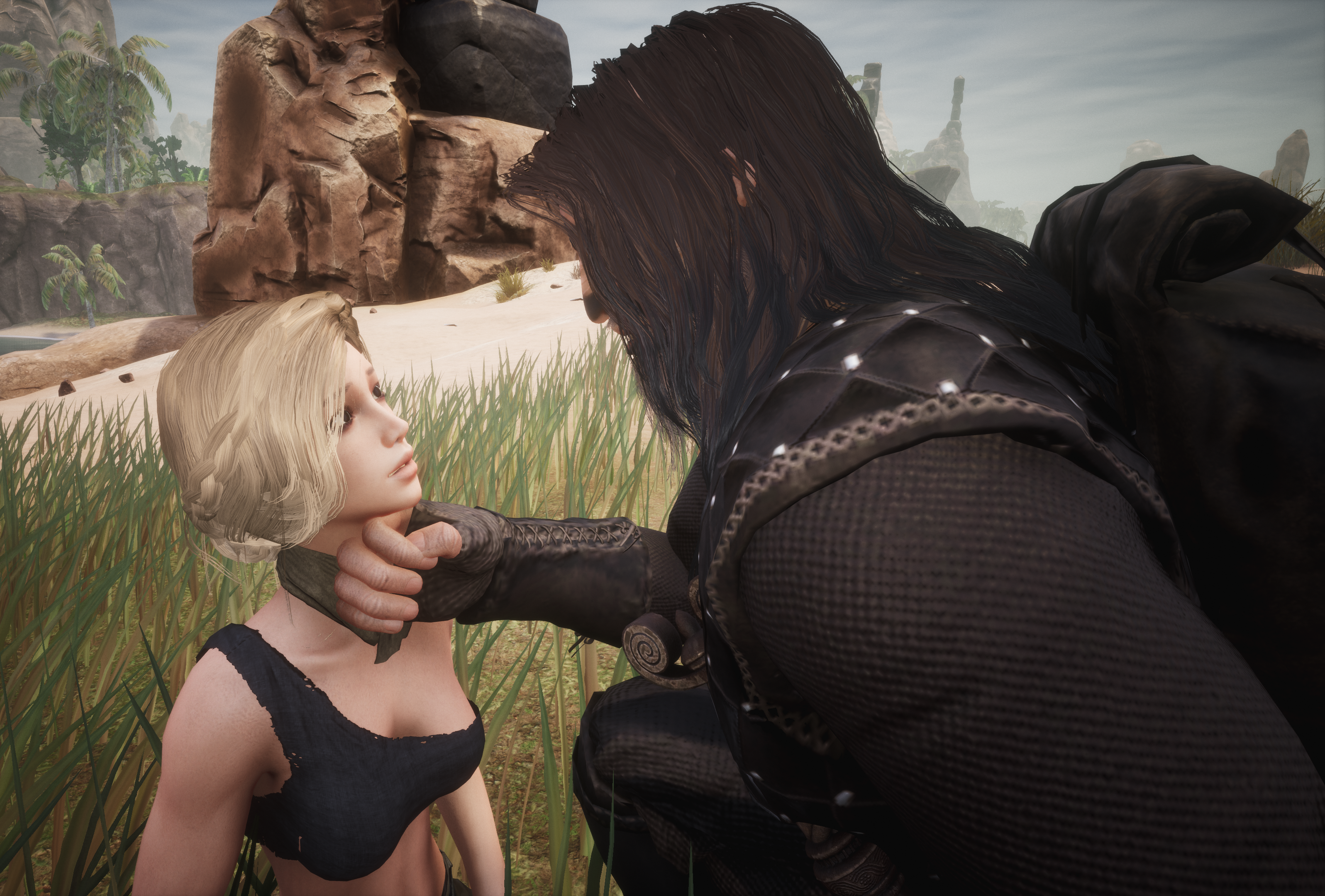 Sarah's Companion 33