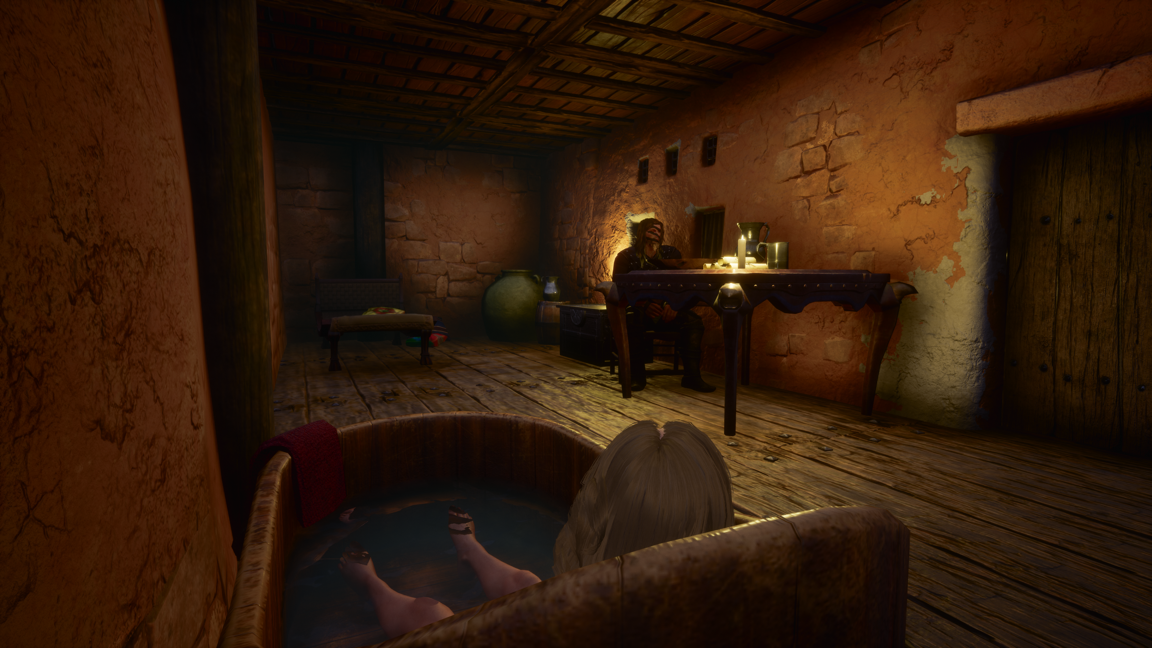 City of the Relic Hunters 11