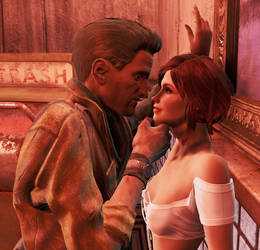 MacCready and Emily 1