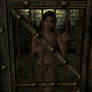 Jass the Jailbird - A short story