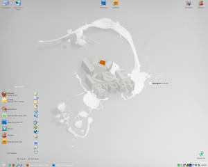 K+E design division desktop