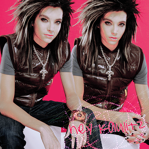 Hey Kaulitz