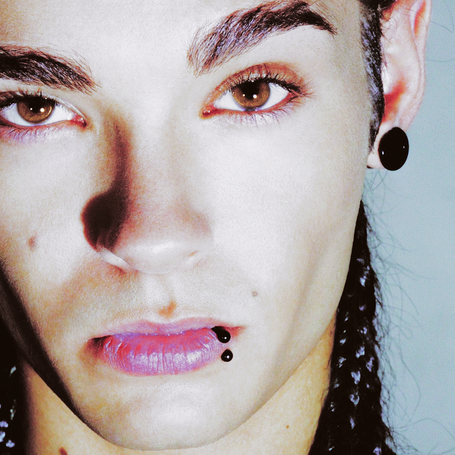 so beautiful Tom kaulitz...