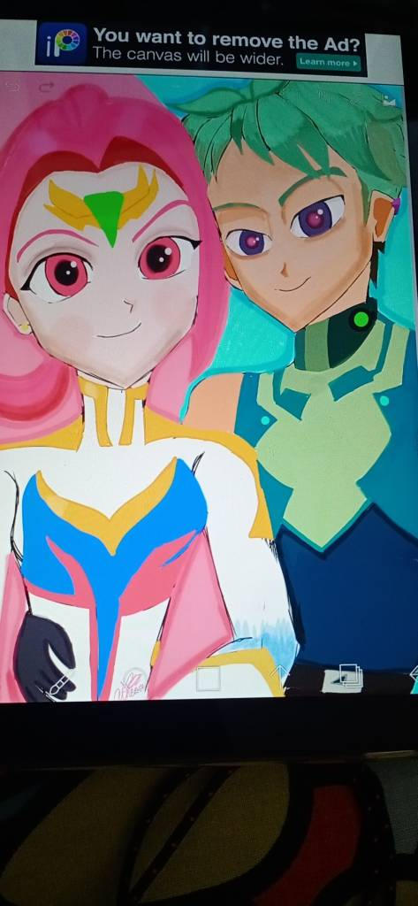 RAKINA X AKAN by xxAthenaVelosoxx on DeviantArt