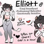 Elliott [OLD]