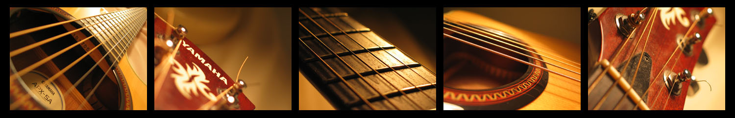 My guitar