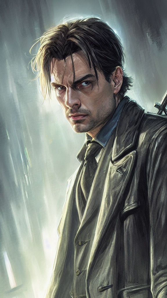 Barty Characters Barty Crouch Jr. by FireResist2 on DeviantArt