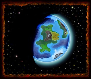 Deviantart Planet Planet by FireResist2 on DeviantArt