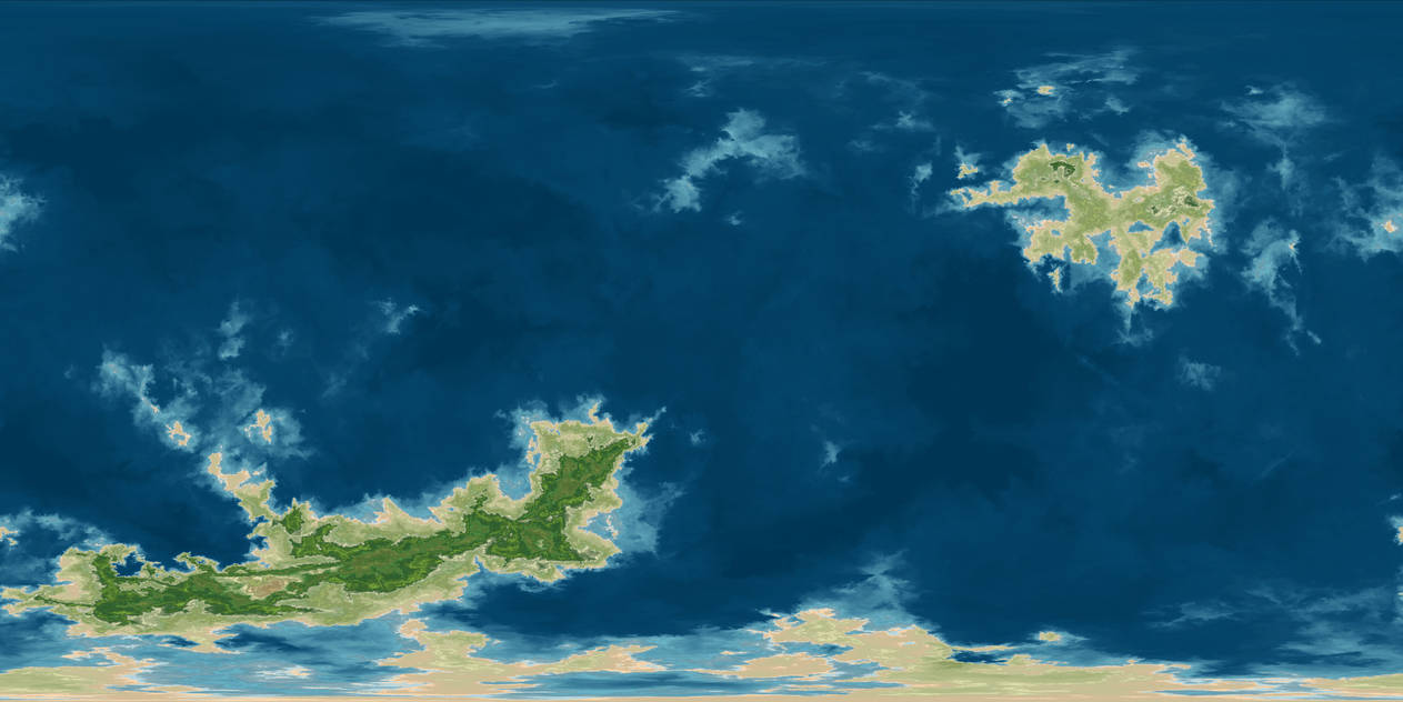 Random Planet A 9/1 by FireResist2 on DeviantArt