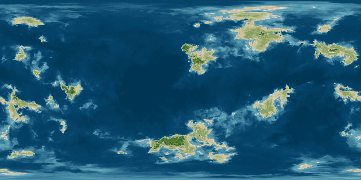 Random Planet C 9/1 by FireResist2 on DeviantArt