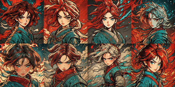 Rpg Face Texture RPG Maker MV Face Sets by FireResist2 on DeviantArt
