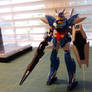 PFF-X7/E3 Earthree Gundam
