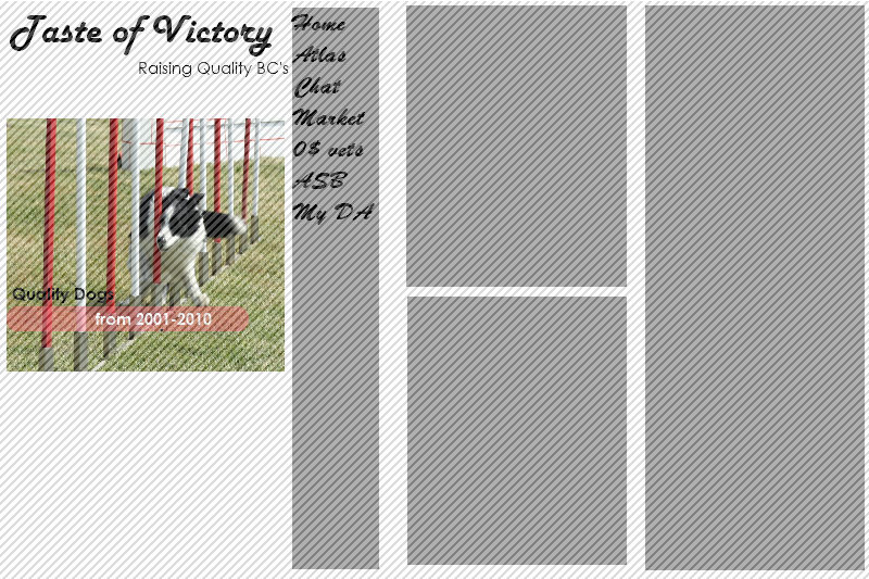 Fp Layout Design FP Layout by RawingDinoSauce on DeviantArt