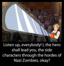 Hetalia Nazi Zombies by HollowTearsOfJoy