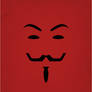 V for Vendetta - V