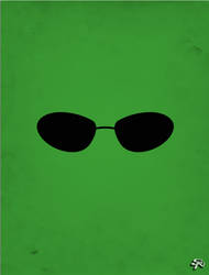 The Matrix - Neo