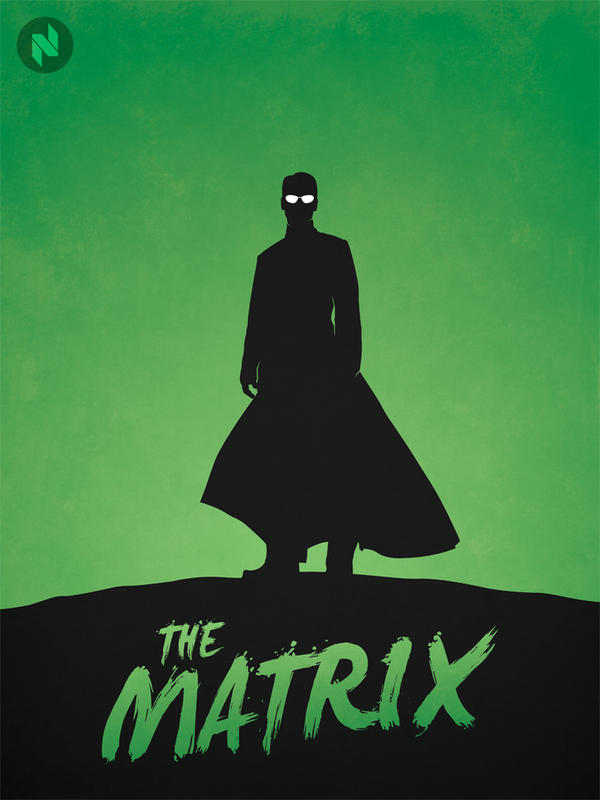 Matrix by soopernoodles on DeviantArt