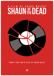 Shaun of the Dead - Record