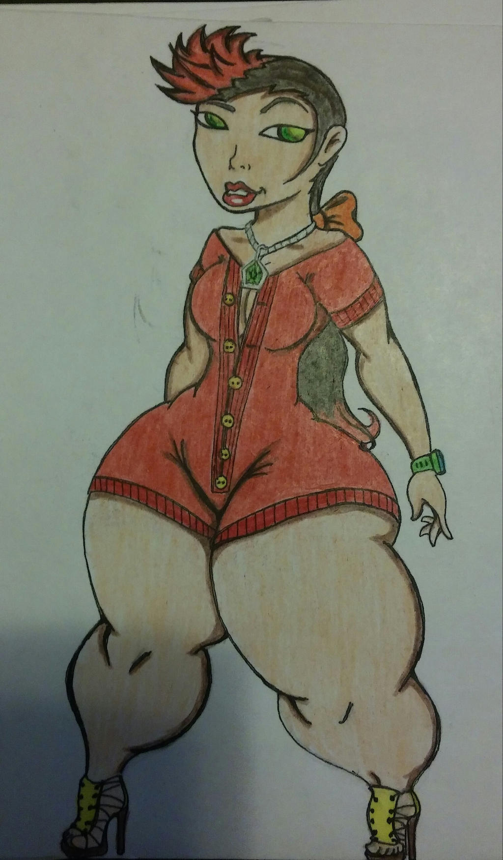 Its Randalin Images randalin inspiration by arieru77 on DeviantArt