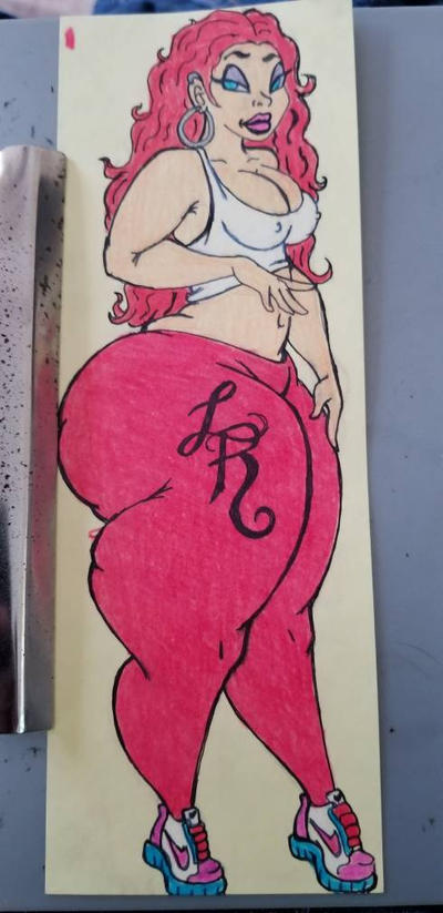 Love Randal Love Randalin tribute by arieru77 on DeviantArt