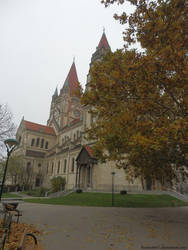 Franz-von-Assisi-Kirche