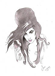 amy winehouse