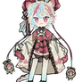 [Closed]  Auction ADOPTABLE