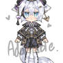[Closed] Auction ADOPTABLE
