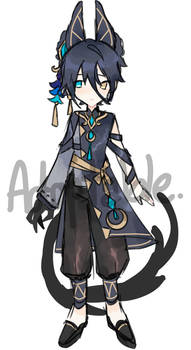 [Closed] Auction Adoptable