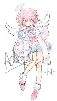 [] auction Adoptable
