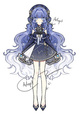 [] Auction Adoptable