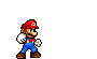 Mario Smash 64 F-Smash