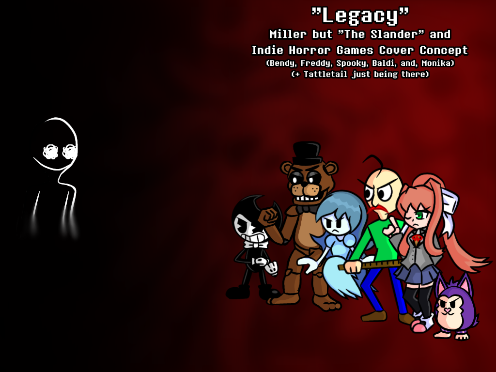FNF Miller But Indie Horror Games By EmptyAzurite On DeviantArt fnf-miller-but-indie-horror-games-by-emptyazurite-on-deviantart