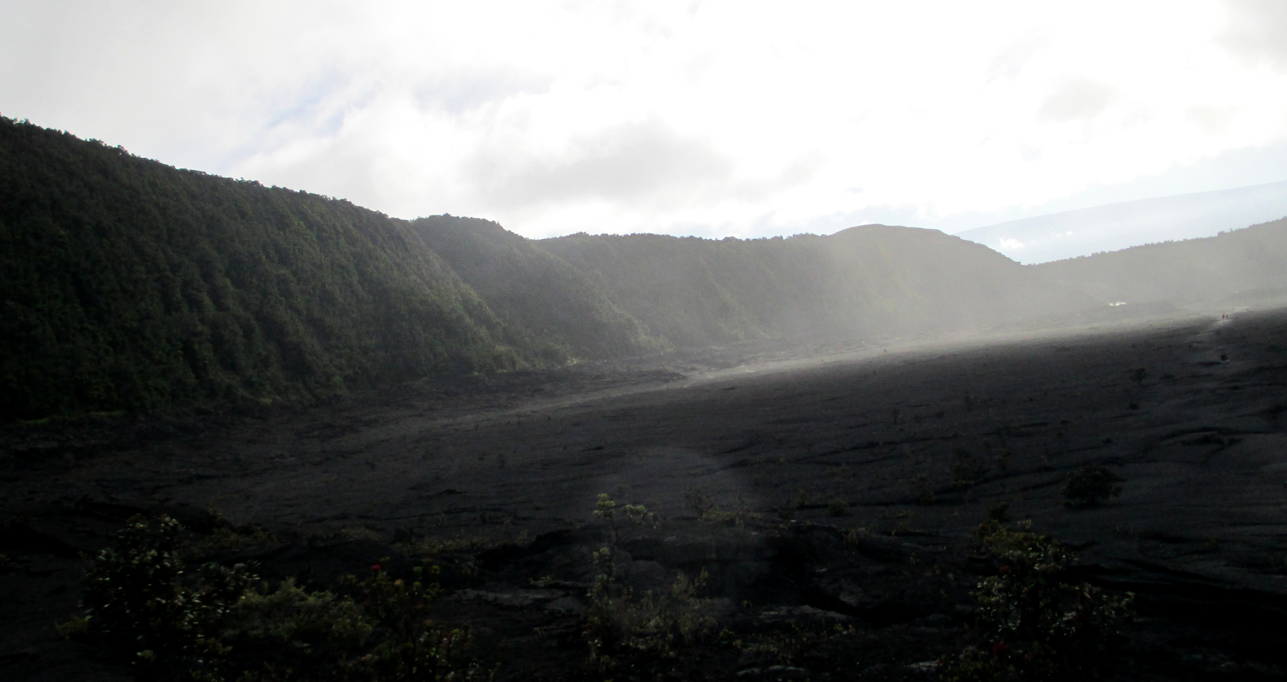 Fog Valley