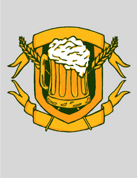 Beer Crest