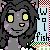 Da woofish icon