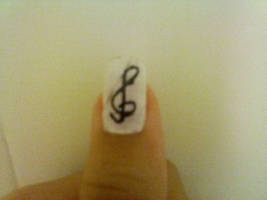 Treble Clef