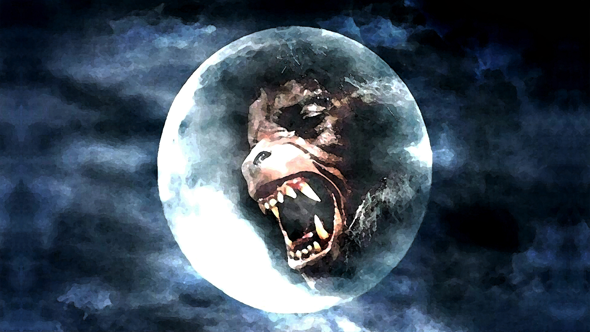 American Werewolf In London Bad Moon By Silverbullet56 On Deviantart American Werewolf In London Bad Moon By Silverbullet56 On Deviantart