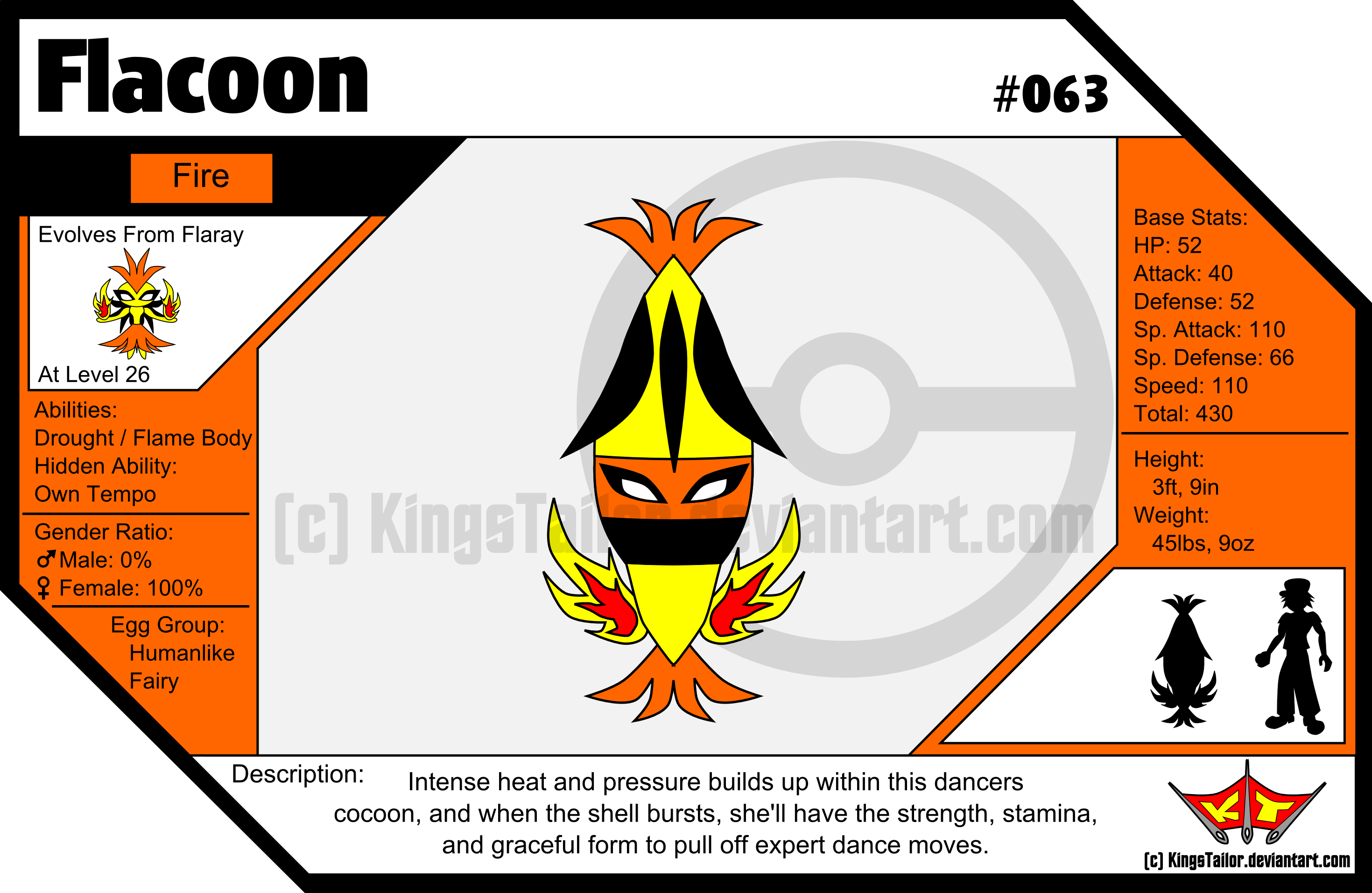 063 - Flarcoon