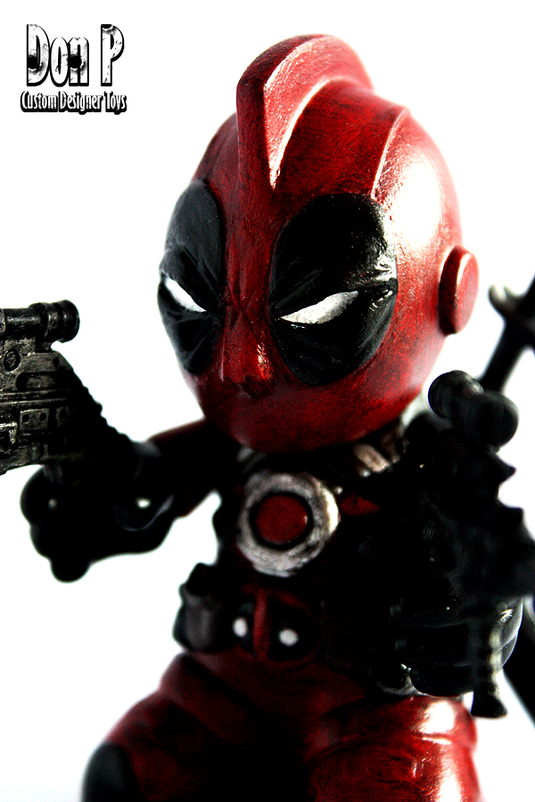 KidDeadpool