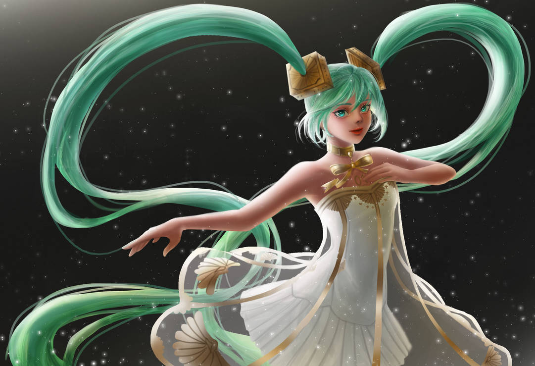 Miku Symphony 2021 by YujiHua on DeviantArt