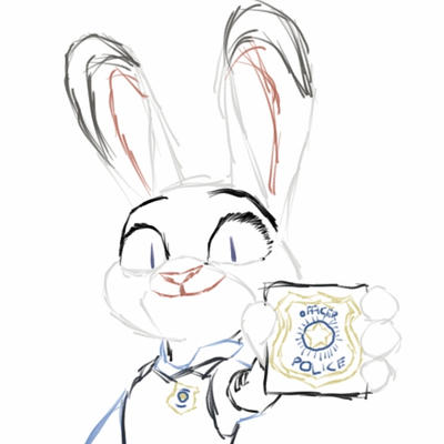 Are you ready for Zootopia?-Judy Hopps