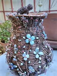 Wire Garden Basket