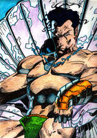 Namor