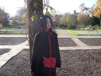 Itachi