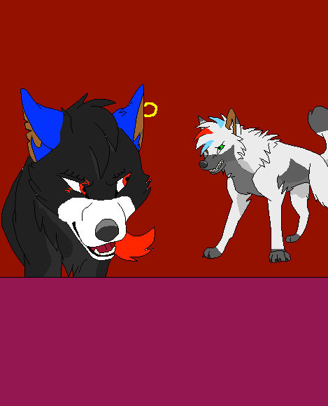 Devila Og Danger by Dangersjefen on DeviantArt